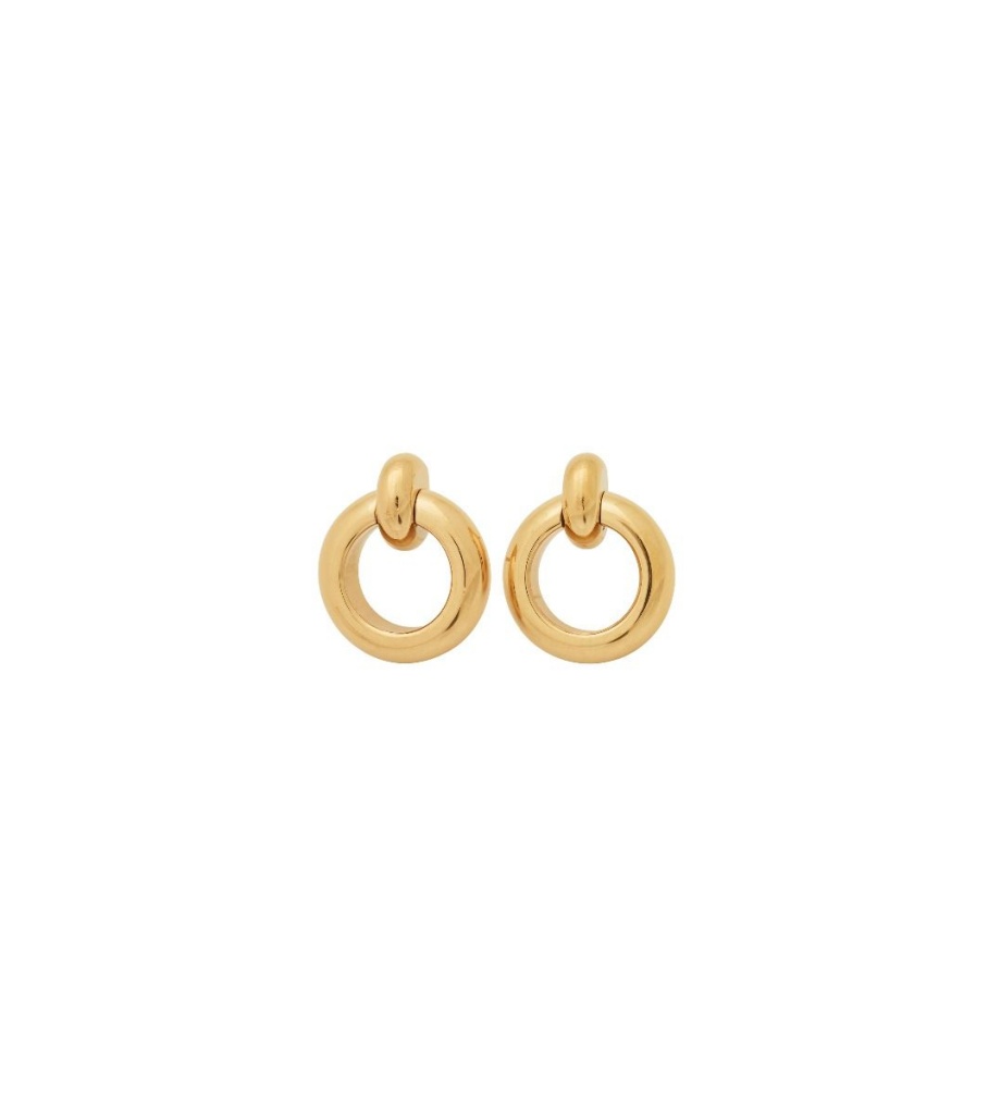 Enso Studs - Gold