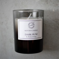 Doftljus Smoked - Dark Rum