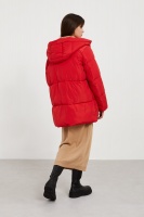 Puffer Jacket Way Out - Gelly
