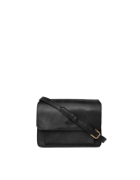 Harper Mini - Black Classic Leather
