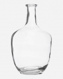 Vas Glass - Clear