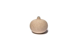 Vase Bari Small - Sand 