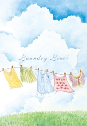 Doftpåse - Laundry Line