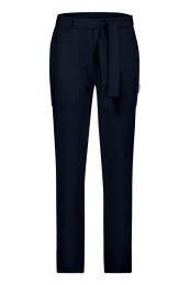 Trousers Raleigh - Navy