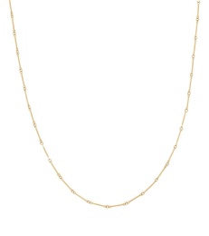 Charmentity Chain Bar 42cm - Gold