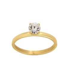 Leonore Ring - Gold
