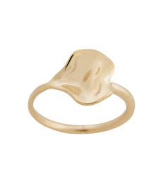 Primerose Ring - Gold