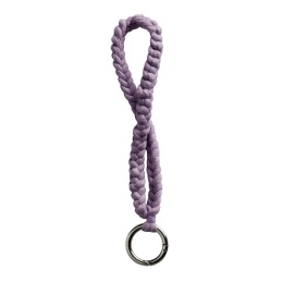 Nyckelband - Lavendel