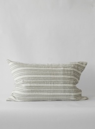 Sienna Pillowcase 60x90cm - Cream
