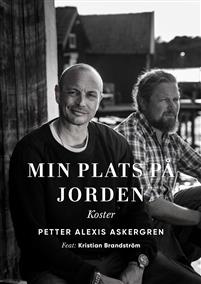 Min Plats på Jorden - Petter Alexis Askengren