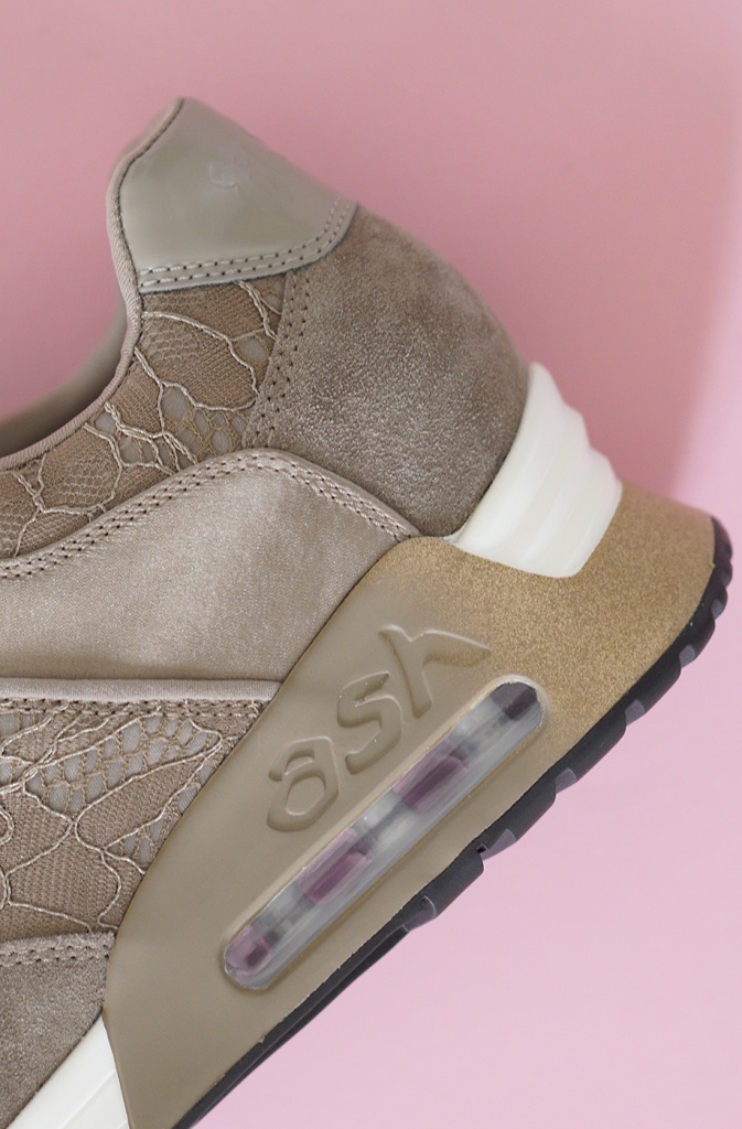 ash lacey sneaker