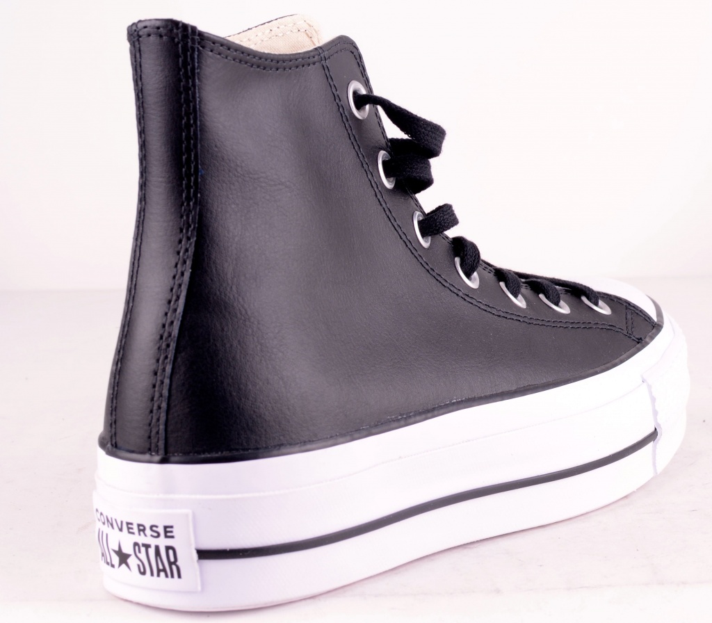 SKO UNO Converse Platå