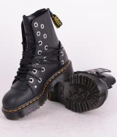 daria stone dr martens