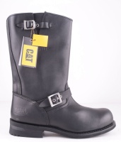 caterpillar outlaw boots