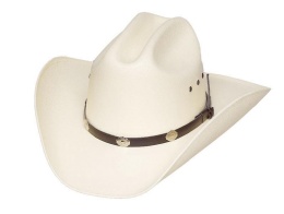 Scippis Straw Hat Cattl