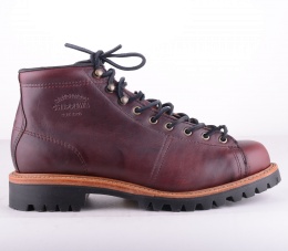 chippewa monkey boots
