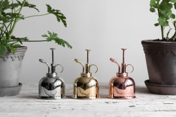 Blomspruta Nickel