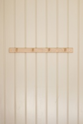 Knopplist Eken 60cm Vitoljad
