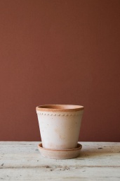 Helena Kruka Rosa H 14 cm