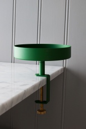 Clamp Tray Liten Green