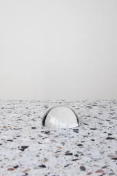 Sfärisk Förstoringsglas 8cm