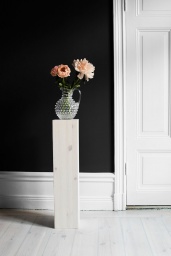 Piedestal Furan 80 cm
