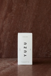 Handtvål Organisk Yuzu