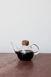 Glaskanna 150 ml