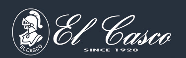 El Casco Logo