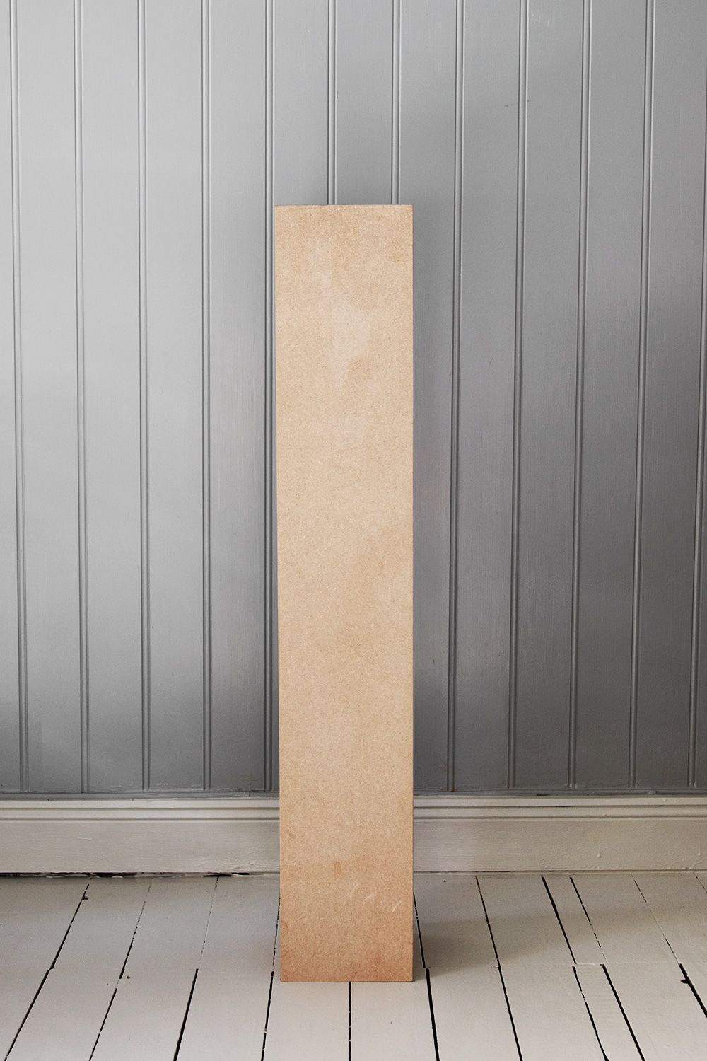 Piedestal Furan 105cm RAW