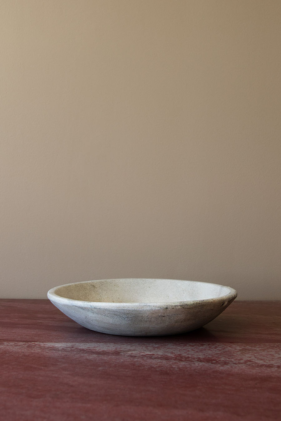 Marmorfat Ø 31 cm