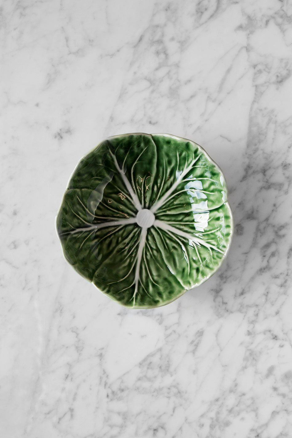 Cabbage Bowl Petite