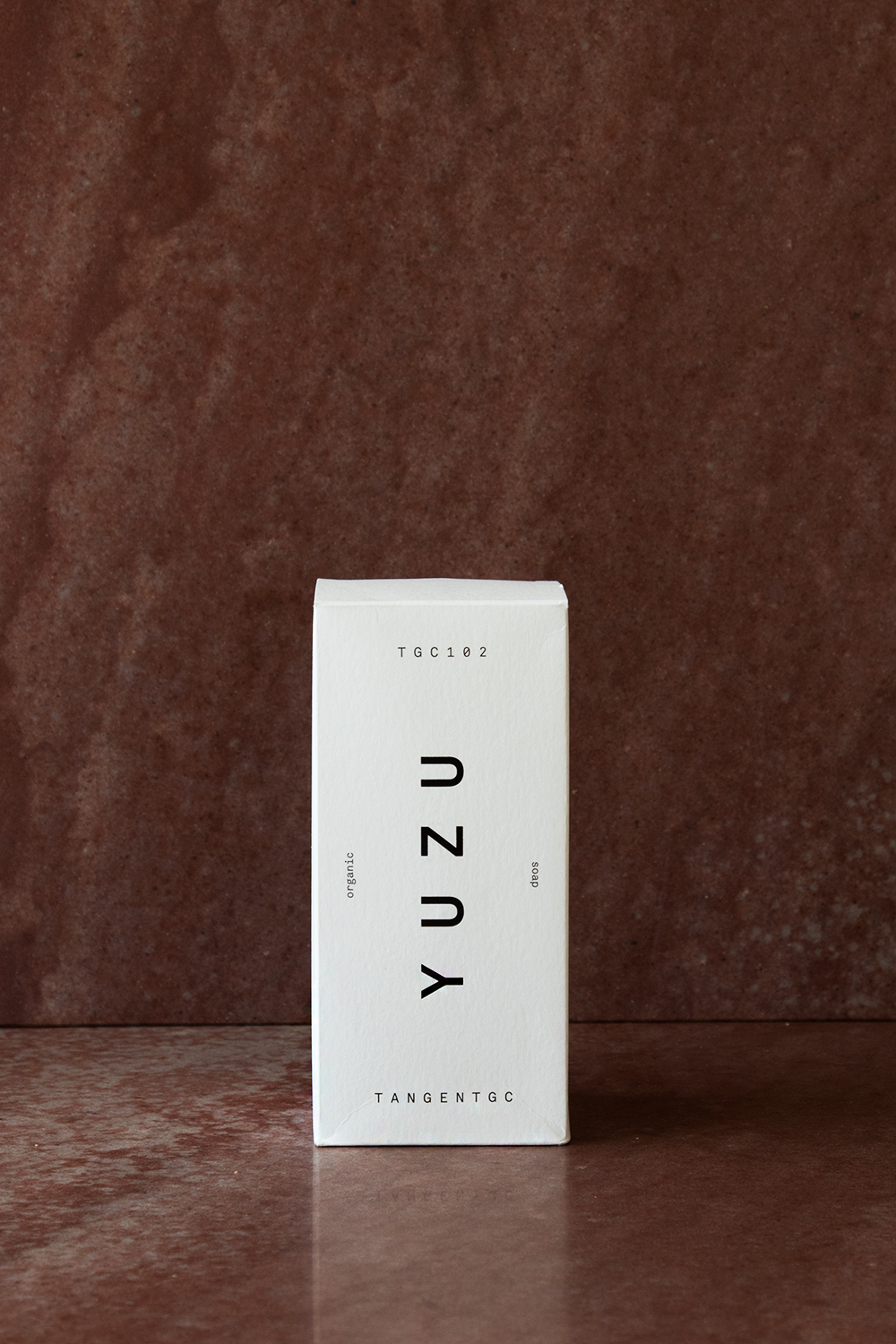 Handtvål Organisk Yuzu