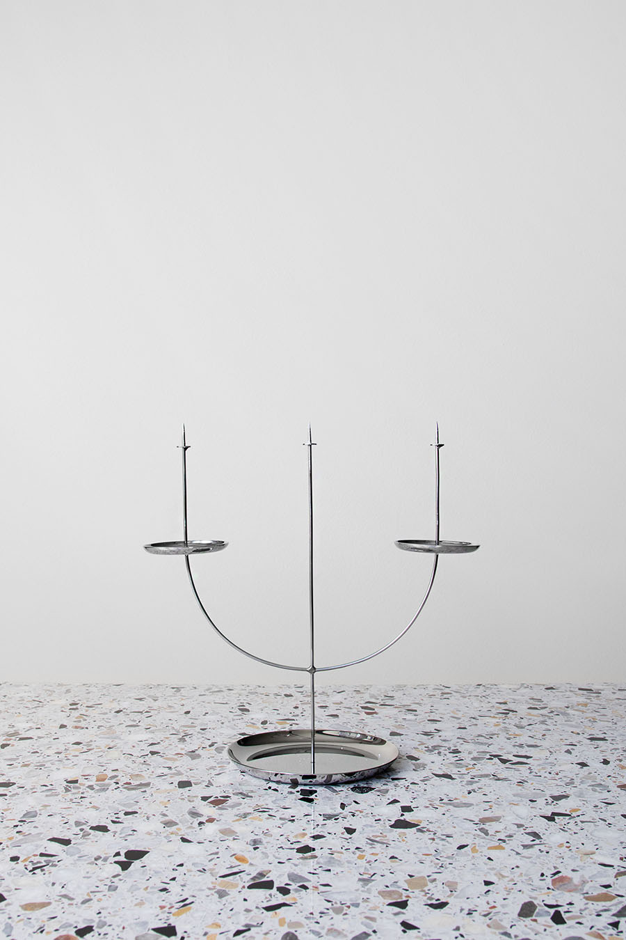 Candle Pin Kandelaber