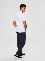 Paris Polo Bright White