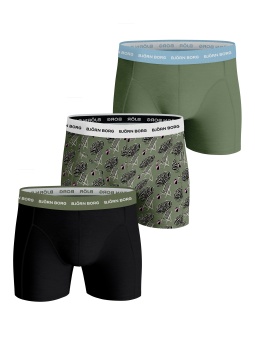 Essential Boxer 3-Pack MP006