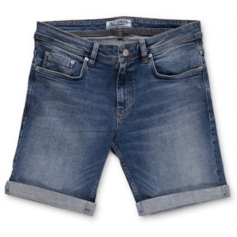 Mike Shorts Daily Blue