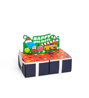 Holiday Vibes Gift Box