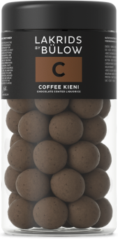 Coffee Kieni Regular