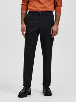 Dave Trousers Black