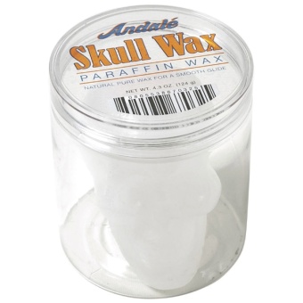 Andalé  Skull wax