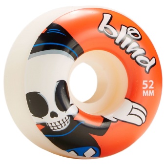 Blind 52mm 99A Reaper Character wheels