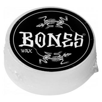 Bones Vato Curb Wax