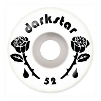 Darkstar 52mm 99A Forty wheels