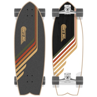 Surfskate 30" Long Island Manly 