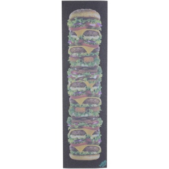 MOB Big Burger griptape Sheet
