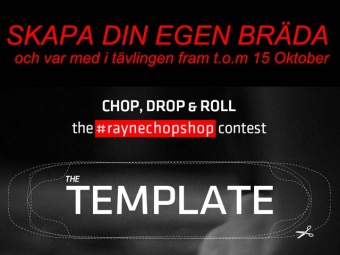 Rayne Chop, drop & Roll (Template)