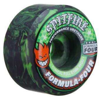 Spitfire F4 Conical Full 53mm 99A Swirl