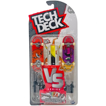 Tech Deck VS Series Toy Machine