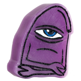 Toy M Sect Purple Curb Wax